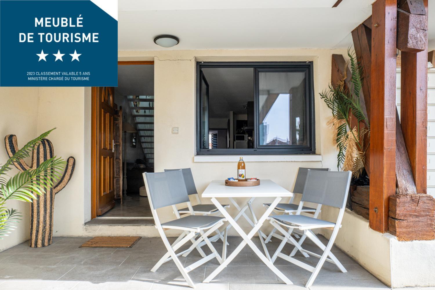 Carnot Duplex, Spacieux 3 Pieces Avec 2 Chambres Sur Les Rue Pietonnes Annecy Dış mekan fotoğraf