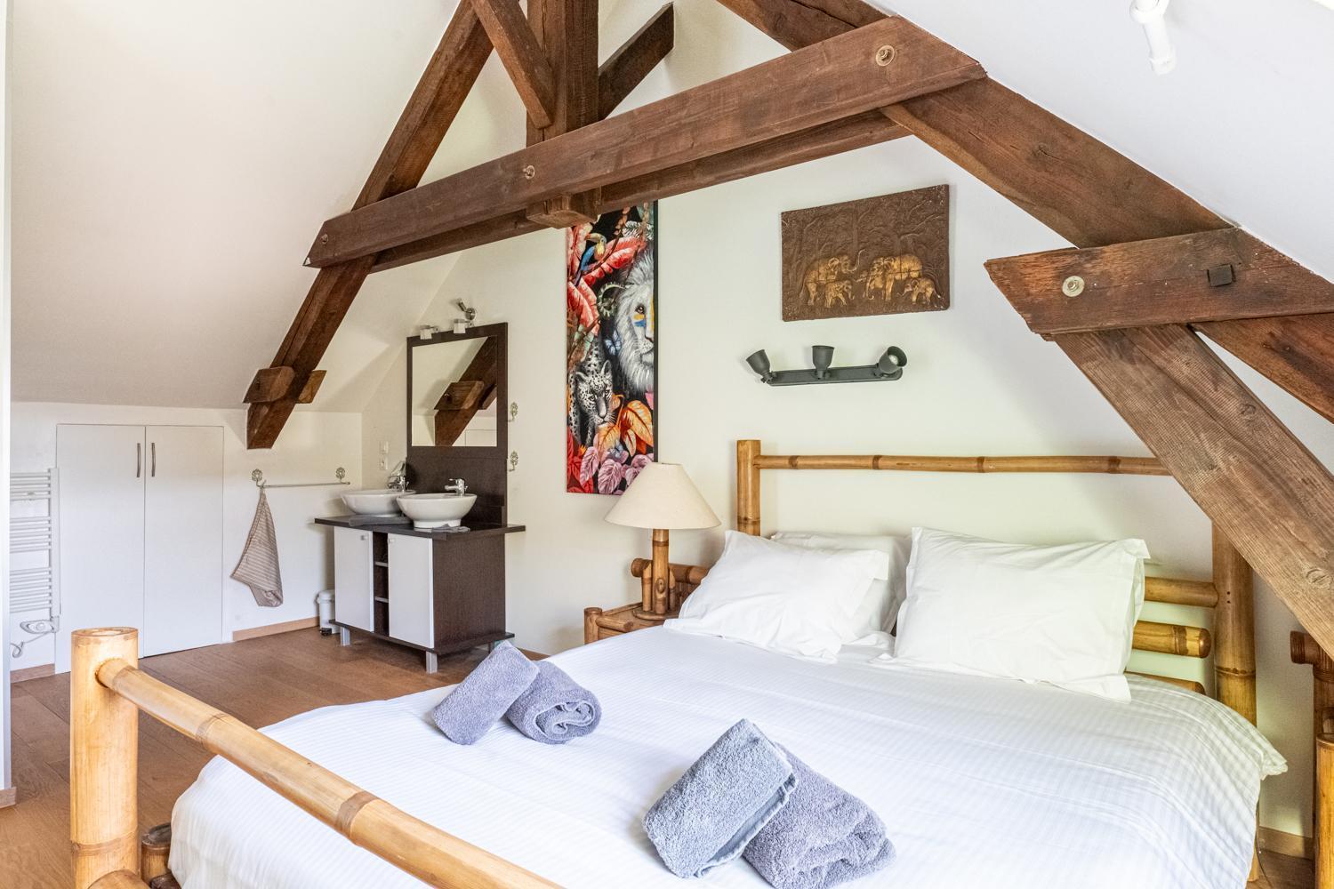 Carnot Duplex, Spacieux 3 Pieces Avec 2 Chambres Sur Les Rue Pietonnes Annecy Dış mekan fotoğraf