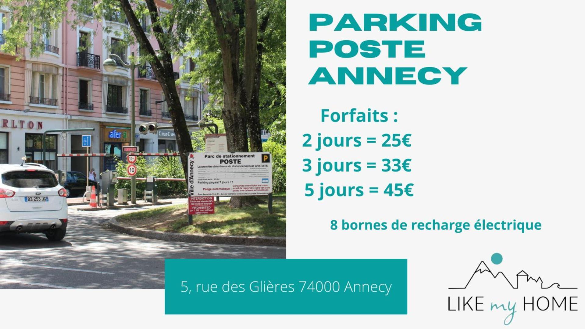 Carnot Duplex, Spacieux 3 Pieces Avec 2 Chambres Sur Les Rue Pietonnes Annecy Dış mekan fotoğraf