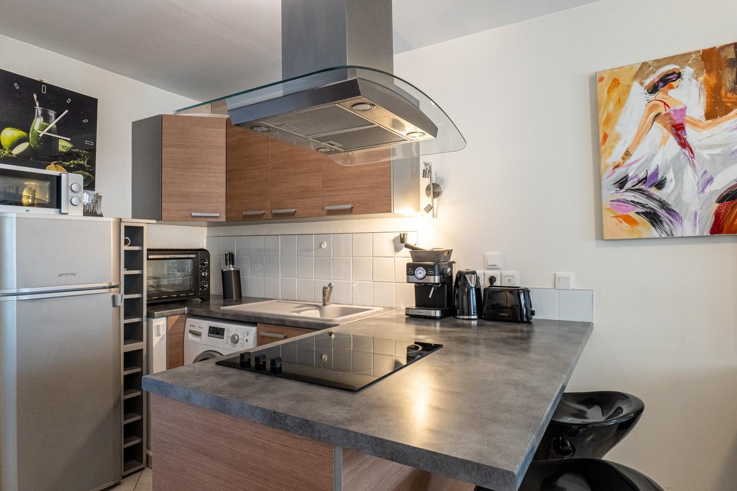 Carnot Duplex, Spacieux 3 Pieces Avec 2 Chambres Sur Les Rue Pietonnes Annecy Dış mekan fotoğraf
