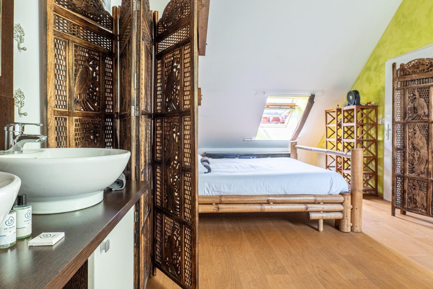 Carnot Duplex, Spacieux 3 Pieces Avec 2 Chambres Sur Les Rue Pietonnes Annecy Dış mekan fotoğraf